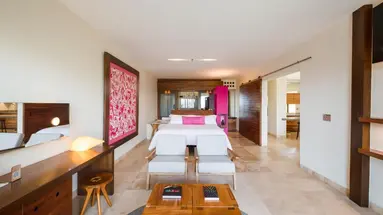 Hotel Xcaret Mexico All Fun Inclusive