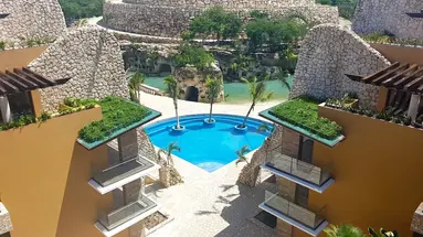 Hotel Xcaret Mexico All Fun Inclusive