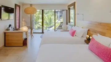 Hotel Xcaret Mexico All Fun Inclusive
