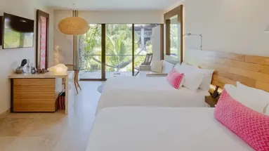 Hotel Xcaret Mexico All Fun Inclusive