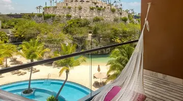 Hotel Xcaret Mexico – All Parks / All Fun Inclusive