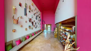 Hotel Xcaret Mexico – All Parks / All Fun Inclusive