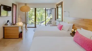Hotel Xcaret Mexico – All Parks / All Fun Inclusive