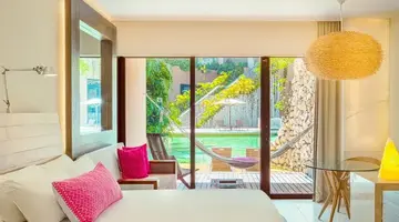 Hotel Xcaret Mexico – All Parks / All Fun Inclusive