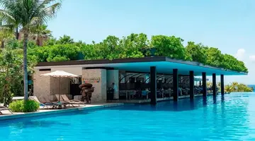 Hotel Xcaret Mexico – All Parks / All Fun Inclusive