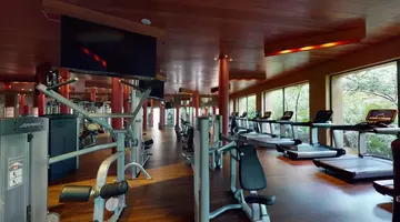 Hotel Xcaret Mexico – All Parks / All Fun Inclusive