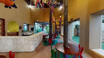 Hotel Xcaret Mexico – All Parks / All Fun Inclusive