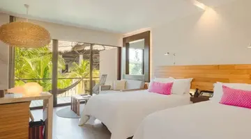 Hotel Xcaret Mexico – All Parks / All Fun Inclusive
