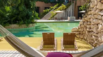 Hotel Xcaret Mexico – All Parks / All Fun Inclusive