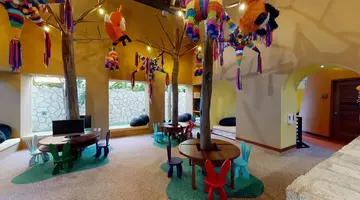 Hotel Xcaret Mexico – All Parks / All Fun Inclusive