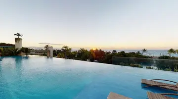 Hotel Xcaret Mexico – All Parks / All Fun Inclusive