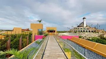 Hotel Xcaret Mexico – All Parks / All Fun Inclusive