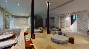 Hotel Xcaret Mexico – All Parks / All Fun Inclusive