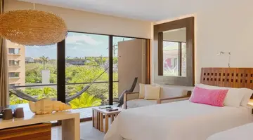 Hotel Xcaret Mexico – All Parks / All Fun Inclusive