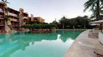 Hotel Xcaret Mexico – All Parks / All Fun Inclusive