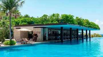 Hotel Xcaret Mexico – All Parks / All Fun Inclusive