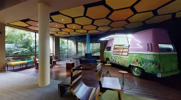 Hotel Xcaret Mexico – All Parks / All Fun Inclusive