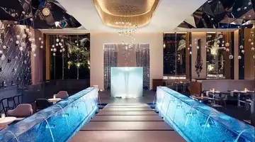 Hotel Xcaret Mexico – All Parks / All Fun Inclusive