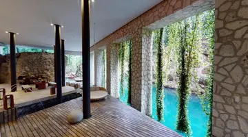 Hotel Xcaret Mexico – All Parks / All Fun Inclusive