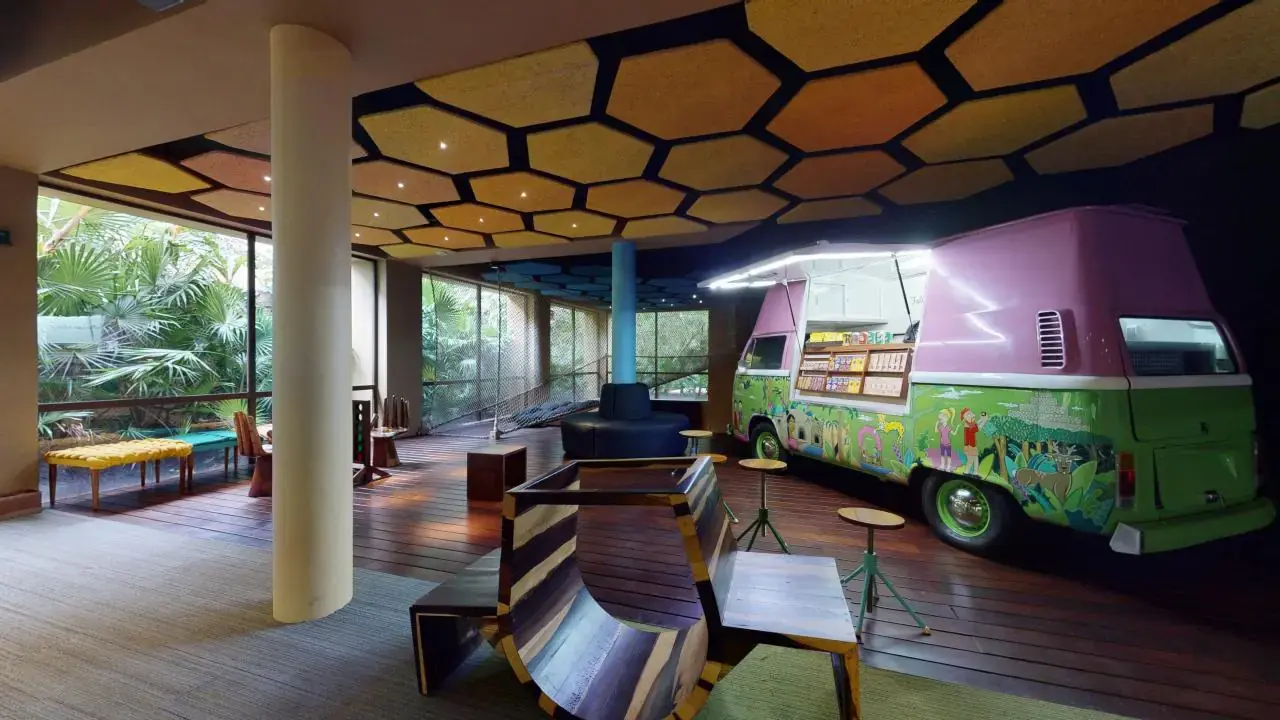 Hotel Xcaret Mexico – All Parks / All Fun Inclusive