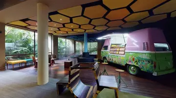 Hotel Xcaret Mexico – All Parks / All Fun Inclusive