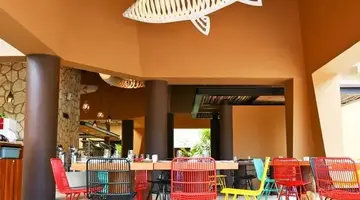 Hotel Xcaret Mexico – All Parks / All Fun Inclusive
