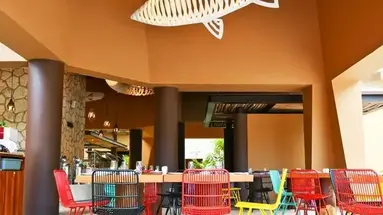 Hotel Xcaret Mexico – All Parks / All Fun Inclusive