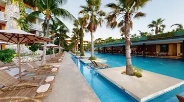 Hotel Xcaret Mexico – All Parks / All Fun Inclusive
