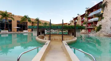 Hotel Xcaret Mexico – All Parks / All Fun Inclusive
