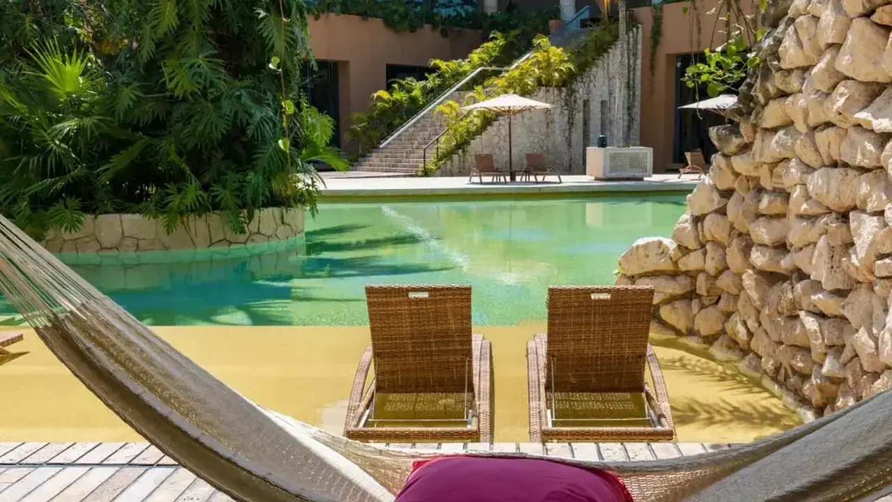 Hotel Xcaret Mexico – All Parks / All Fun Inclusive