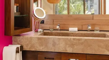 Hotel Xcaret Mexico – All Parks / All Fun Inclusive