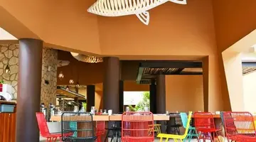 Hotel Xcaret Mexico – All Parks / All Fun Inclusive