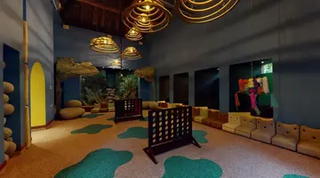 Hotel Xcaret Mexico – All Parks / All Fun Inclusive