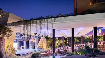 Hotel Xcaret Mexico – All Parks / All Fun Inclusive