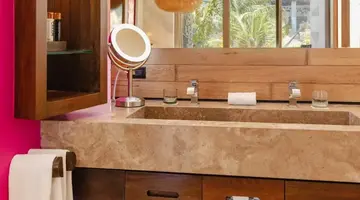 Hotel Xcaret Mexico – All Parks / All Fun Inclusive