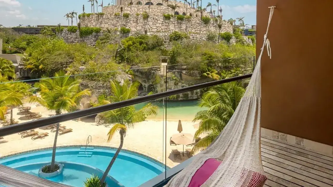 Hotel Xcaret Mexico – All Parks / All Fun Inclusive