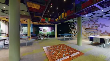 Hotel Xcaret Mexico – All Parks / All Fun Inclusive