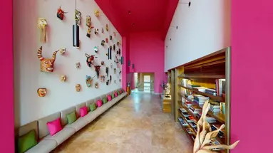 Hotel Xcaret Mexico