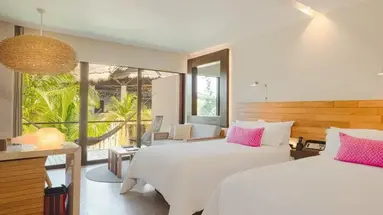 Hotel Xcaret Mexico