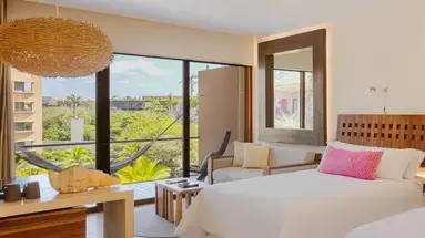 Hotel Xcaret Mexico