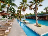 Hotel Xcaret Mexico