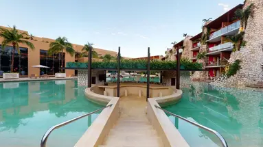 Hotel Xcaret Mexico