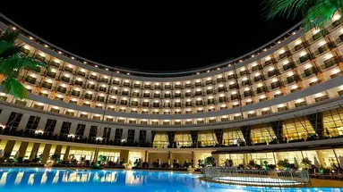 Hotel Xoria Deluxe