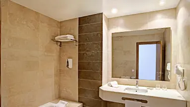 Hotel y Apartamentos Casablanca
