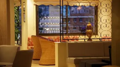 Hotel y Apartamentos Casablanca