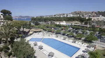 Hotel y Apartamentos Casablanca