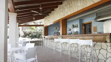 Hotel y Apartamentos Casablanca