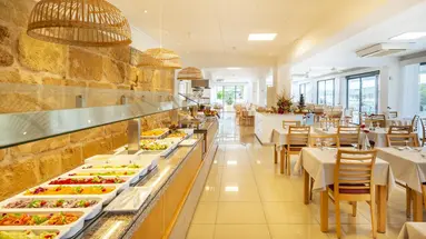 Hotel y Apartamentos Casablanca