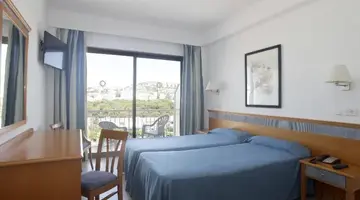 Hotel y Apartamentos Casablanca