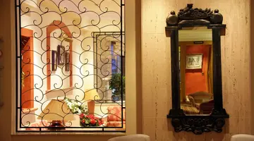 Hotel y Apartamentos Casablanca